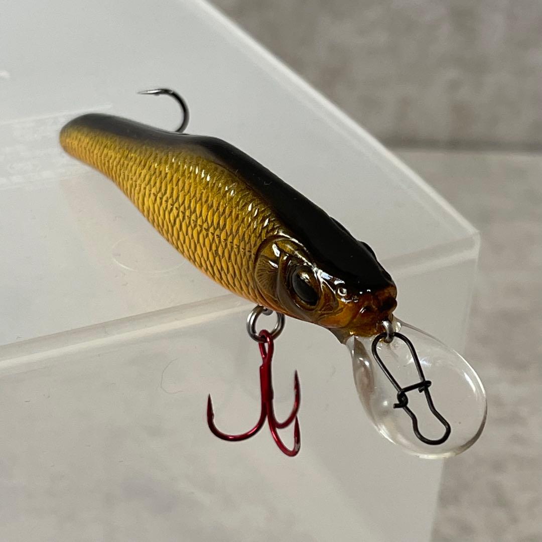 NISHINE LURE WORKS ニシネルアースライドダート85