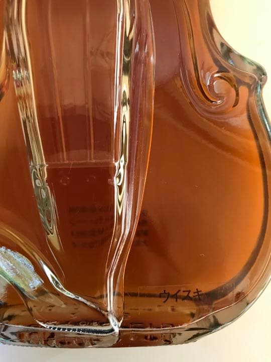 サントリー　ウィスキー　バイオリン　ヴァイオリン　サントリーホール