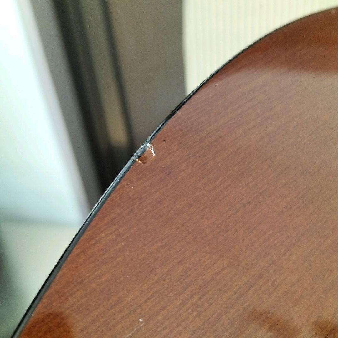 YAMAHAヤマハ F310 アコースティックギター サンバースト　動作未確認