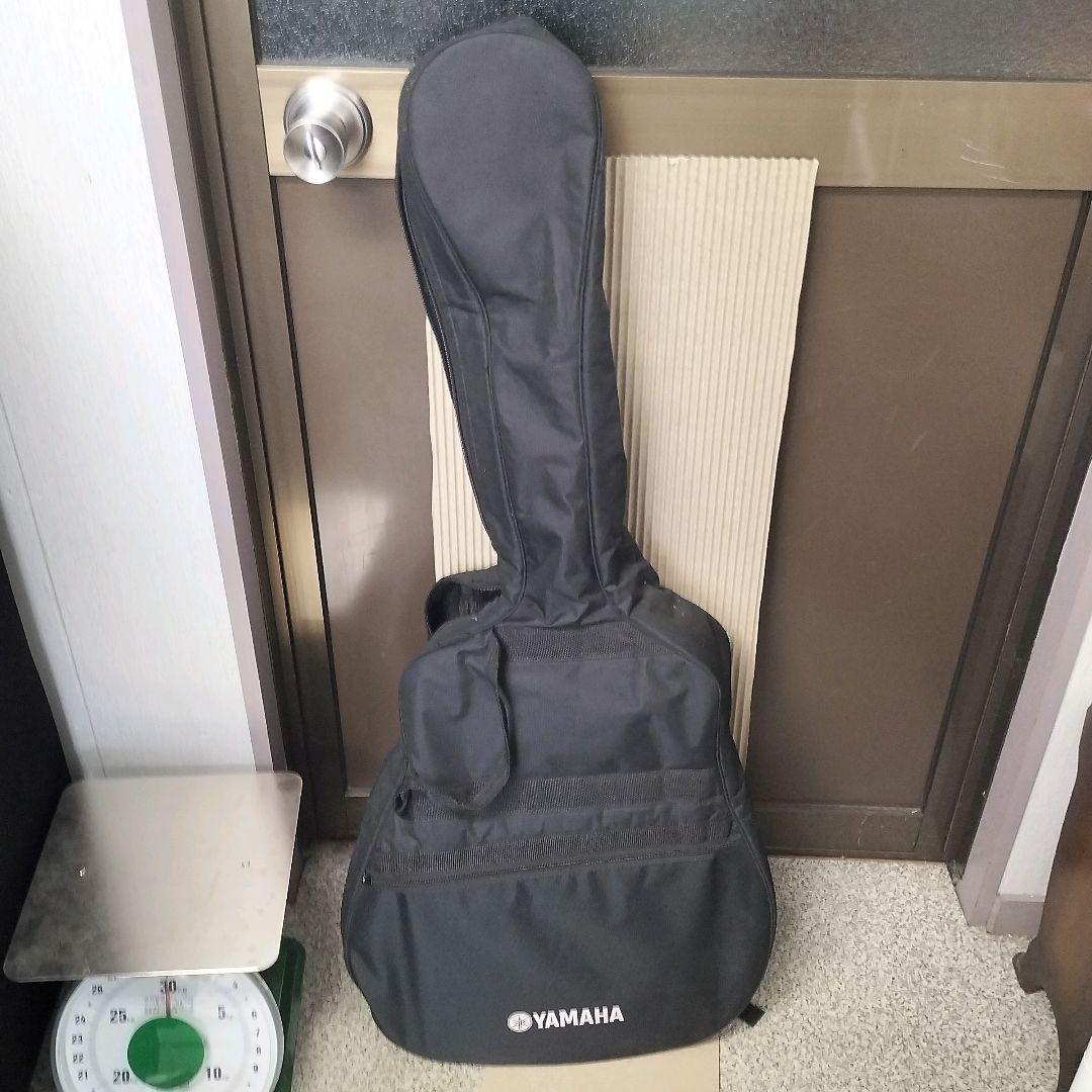 YAMAHAヤマハ F310 アコースティックギター サンバースト　動作未確認