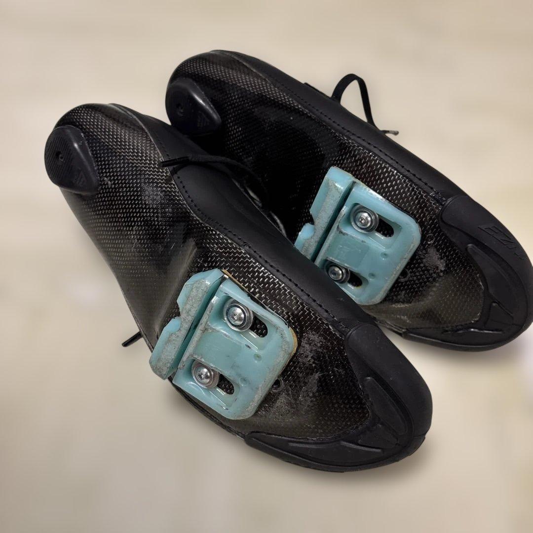 EZNI サイクリングシューズ