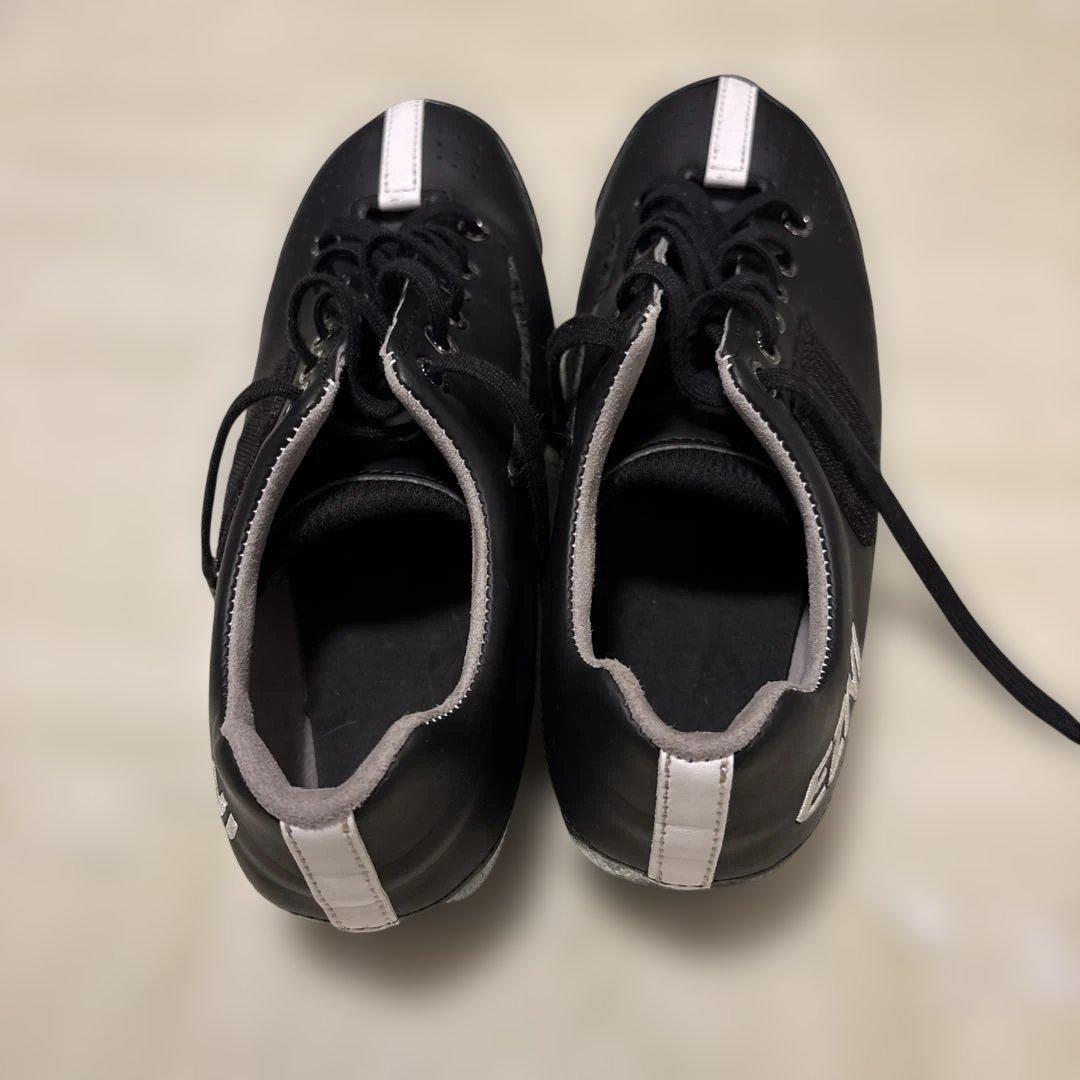 EZNI サイクリングシューズ