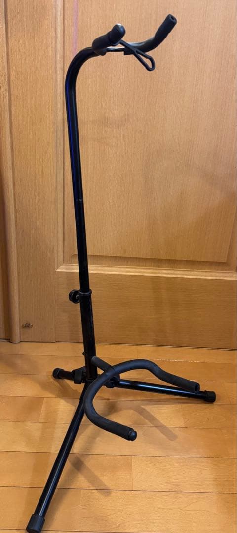 期間限定出品 エレキギター 弦楽器 photogenic ギタースタンド付き