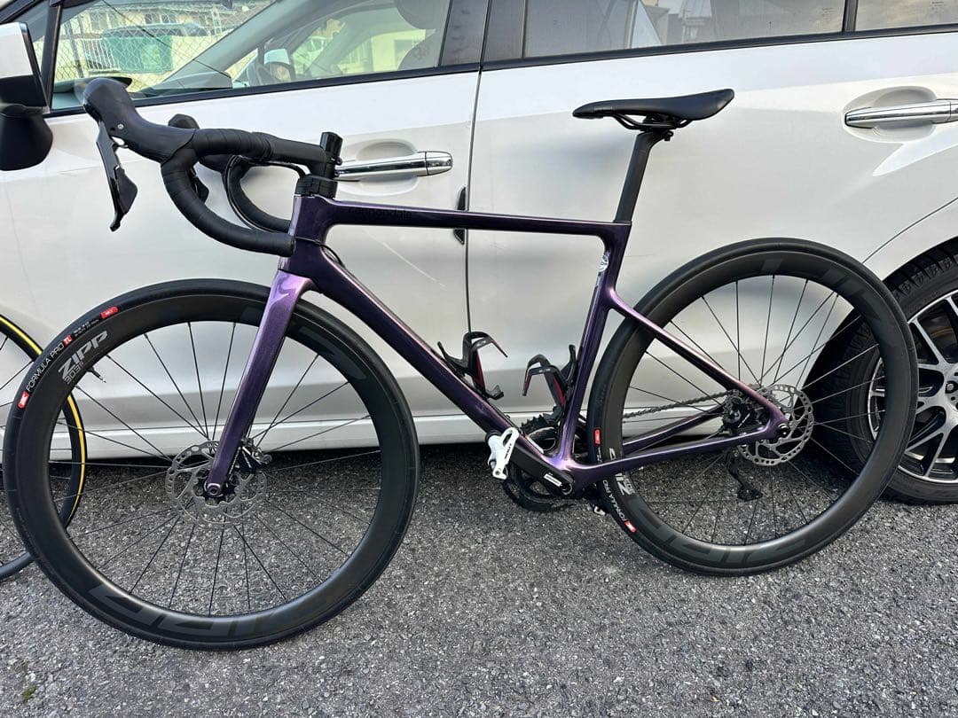 自転車本体 CANNONDALE SUPER SIX EVO CRB DISC