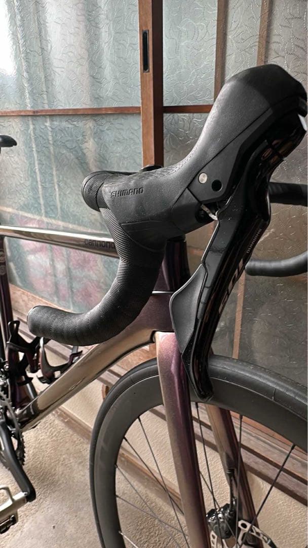 自転車本体 CANNONDALE SUPER SIX EVO CRB DISC