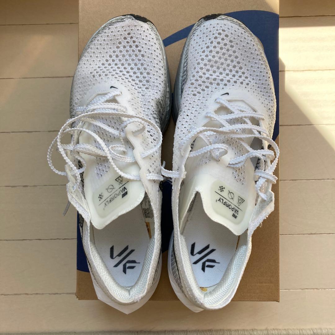NIKE ヴェイパーフライ3