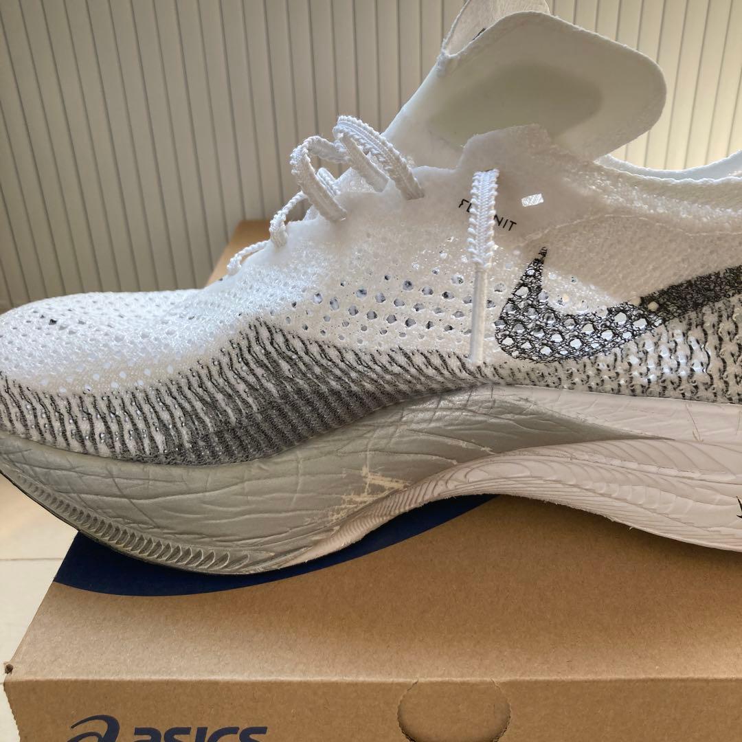 NIKE ヴェイパーフライ3