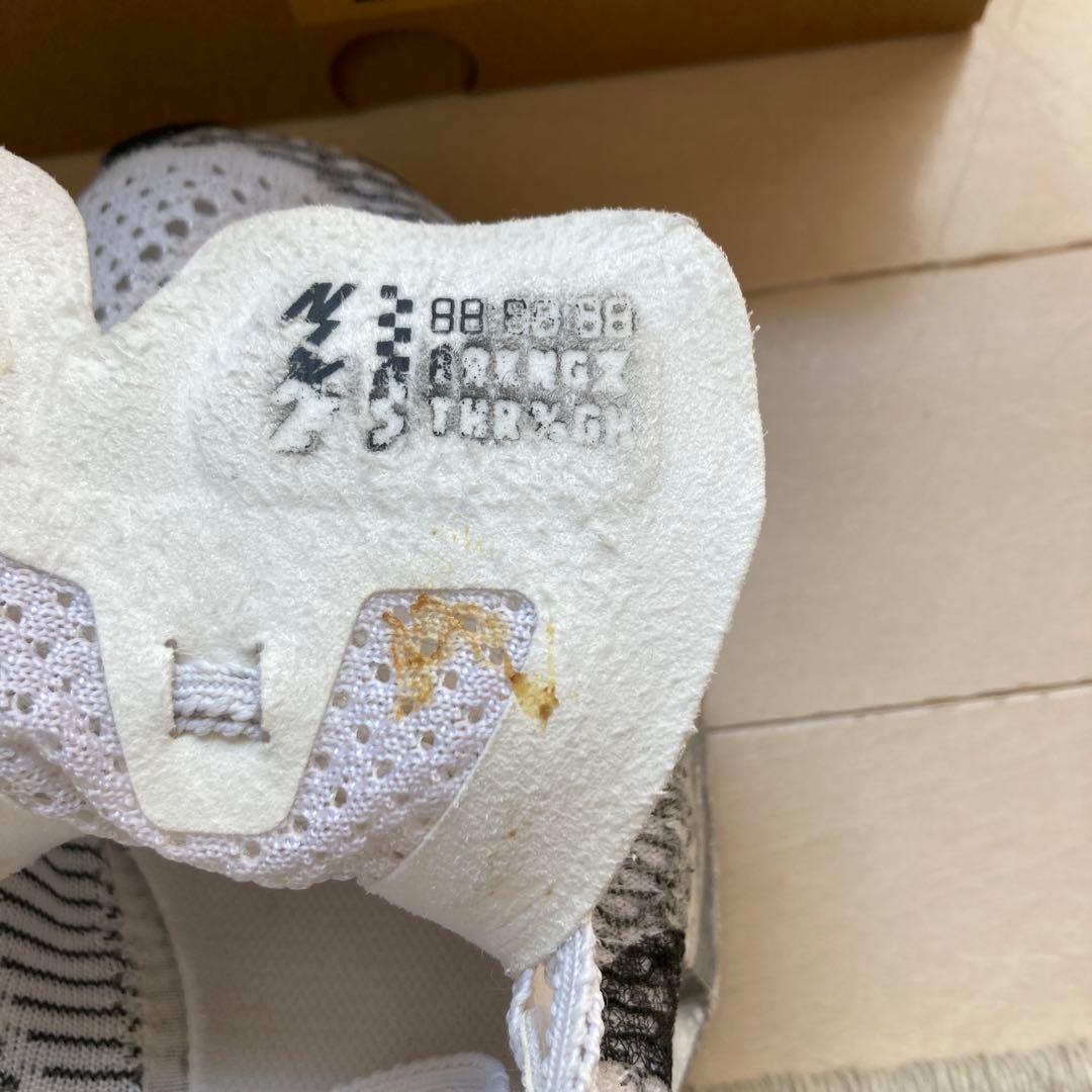 NIKE ヴェイパーフライ3