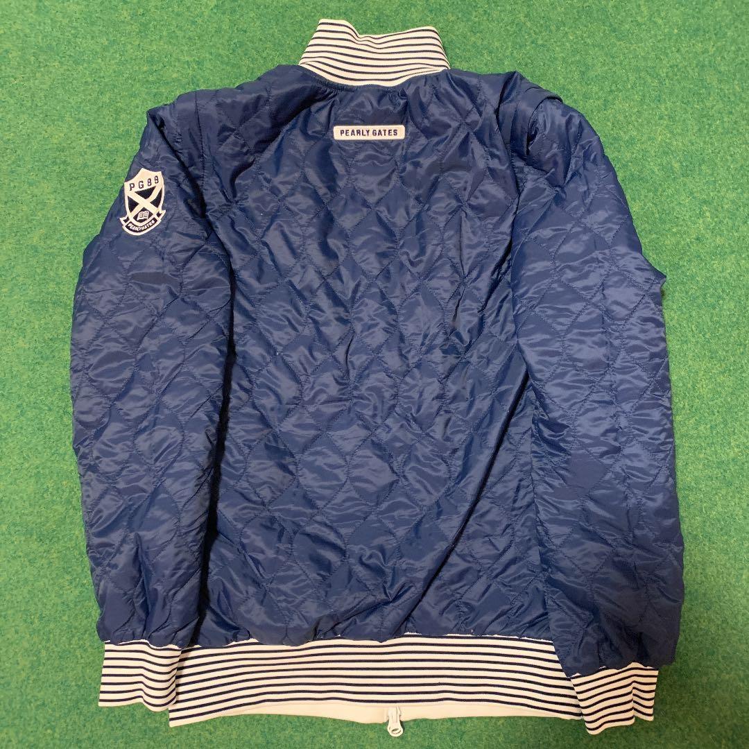 【美品】パーリーゲイツ アウター