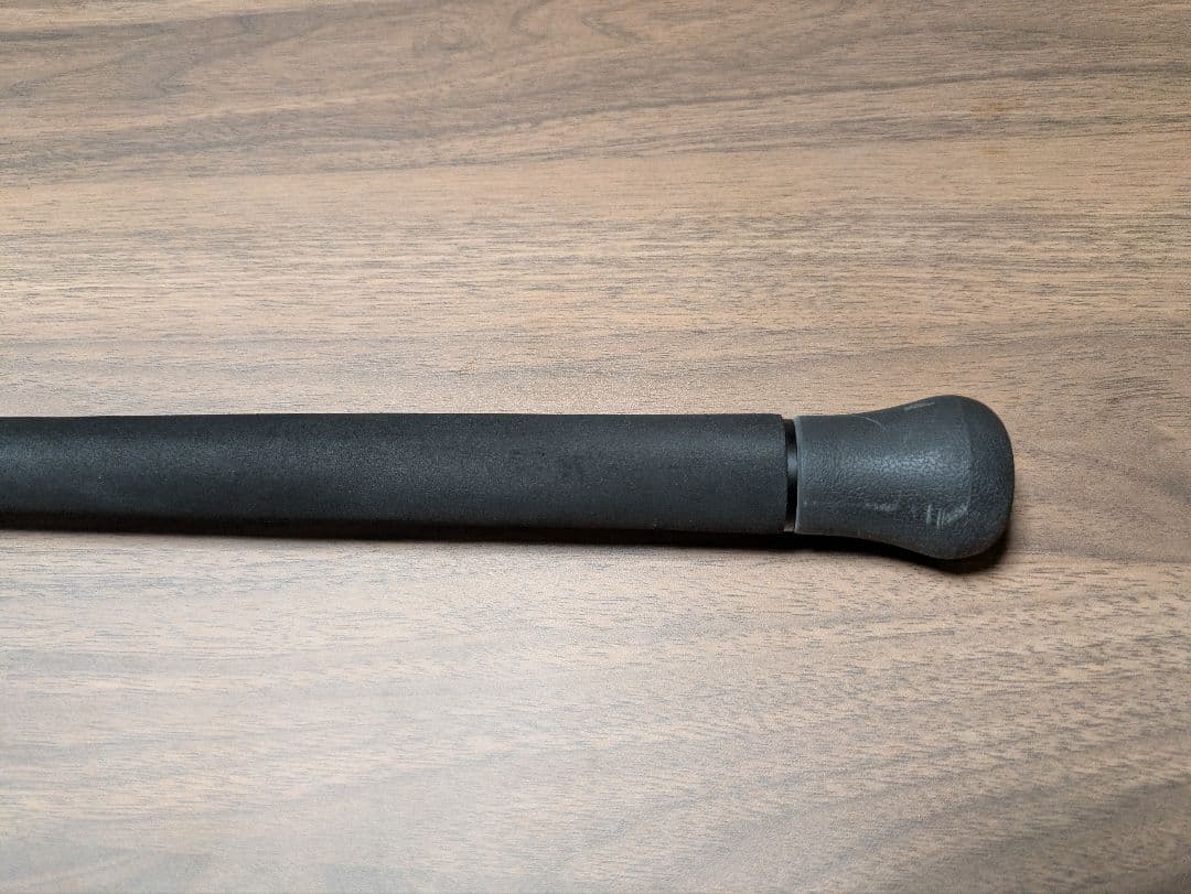 BLUESNIPER 97MMH ショアジギングロッド