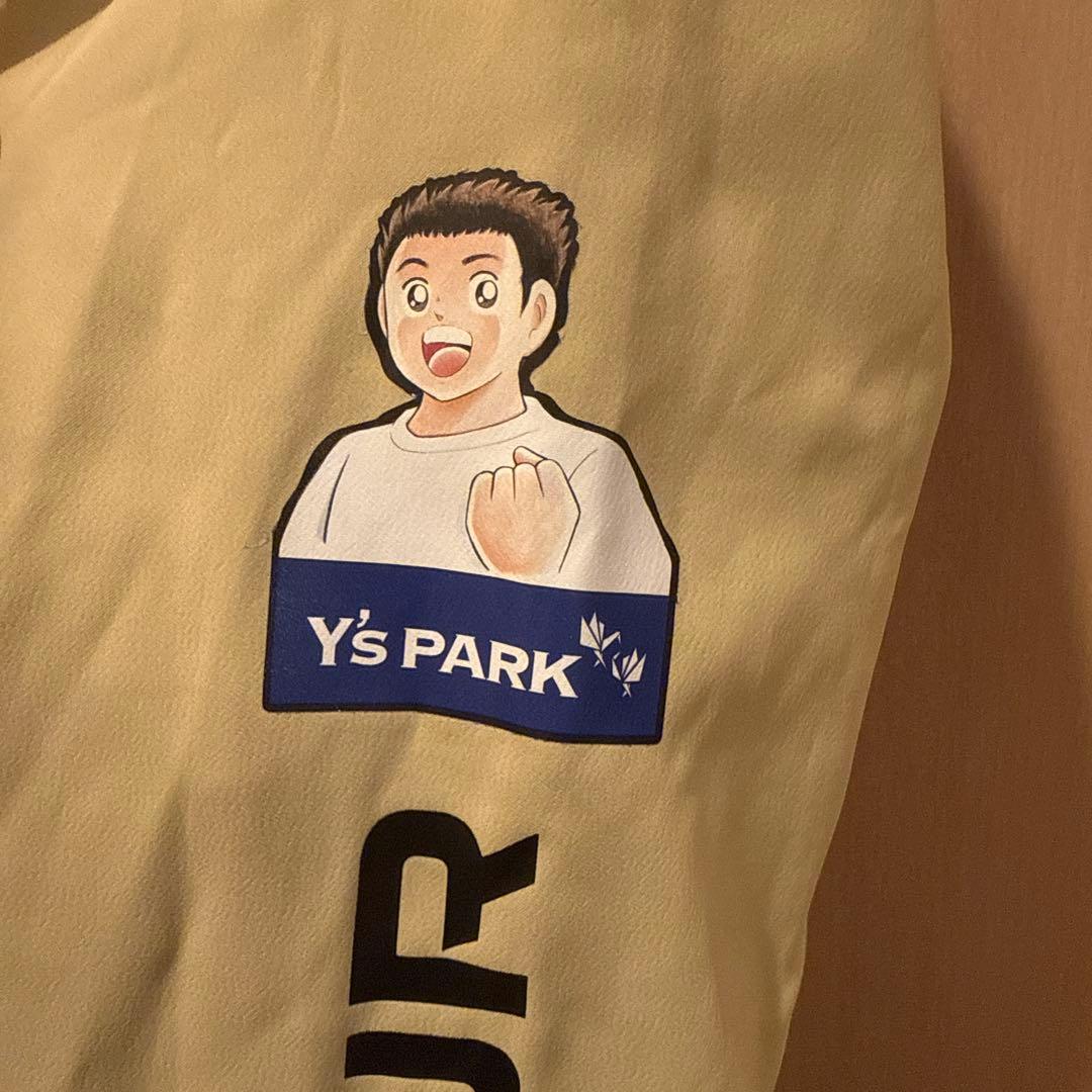 Under Armour Aomori Yamada 青森山田ジャージ