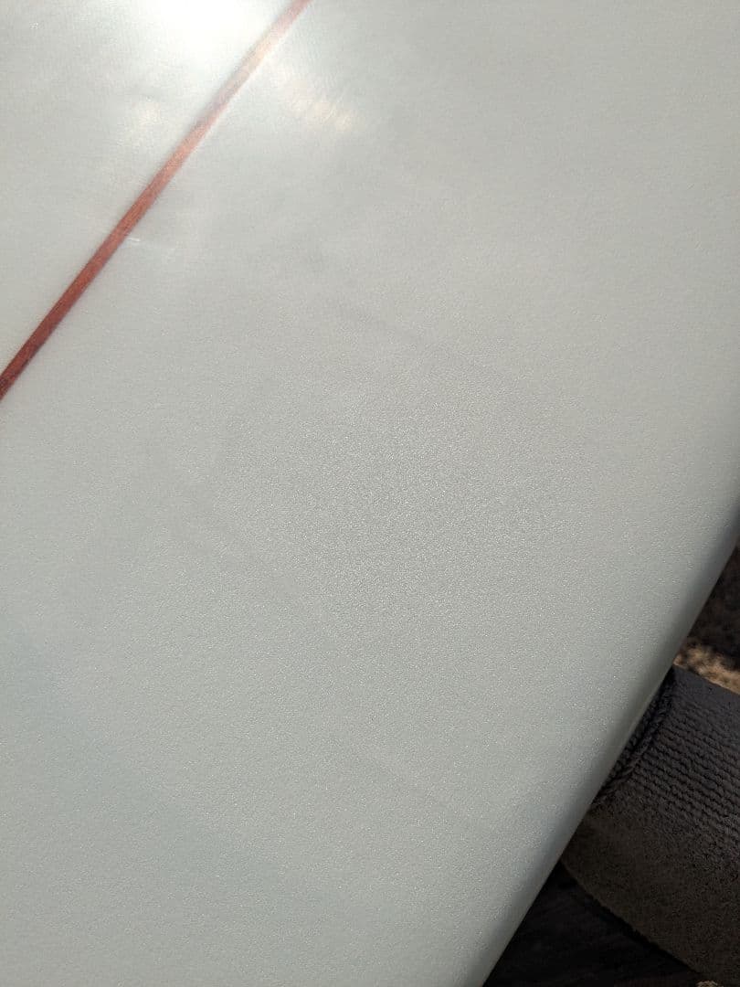 貴重◎ GATO HEROI SURFAR 8`8 ガトヘロイ サファー