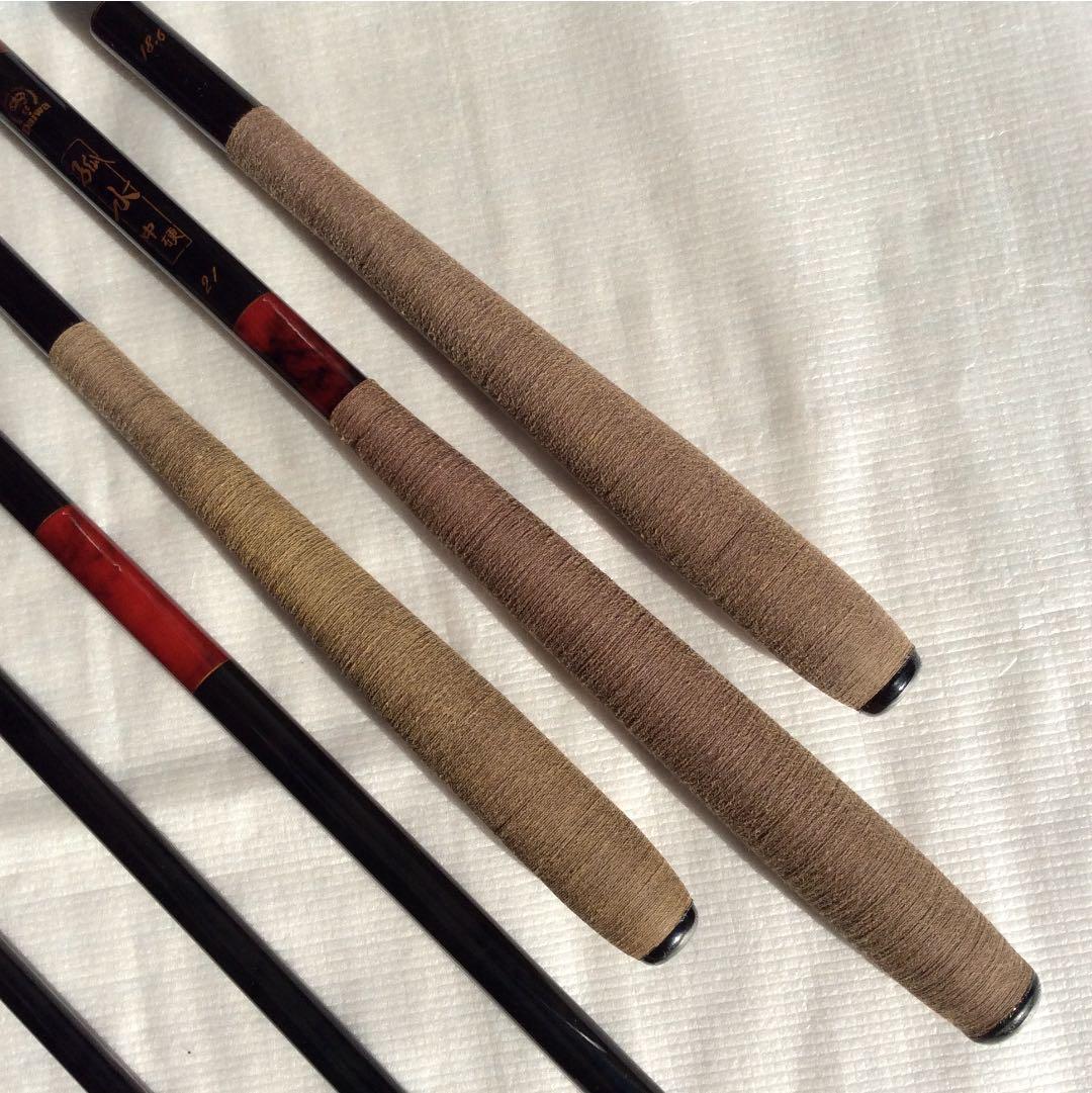 『値下げ』　DAIWA 孤水 中硬21 美品