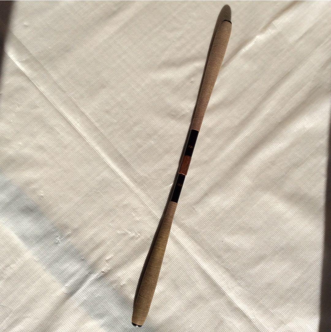 『値下げ』　DAIWA 孤水 中硬21 美品