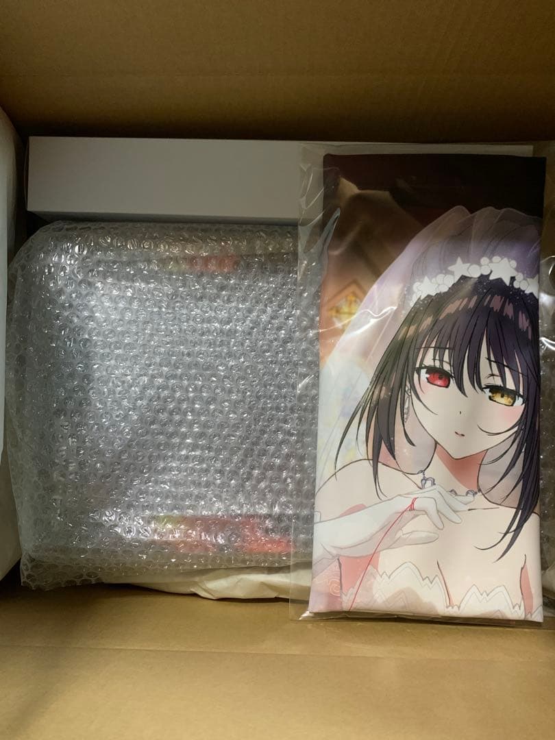 デート・ア・バレット Blu-ray あみあみ　完全数量限定版