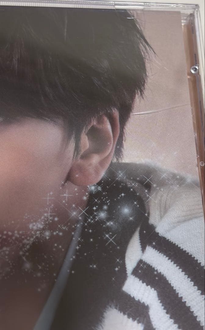 ALPHA DRIVE ONE ALD1 シンロン オリヤン メガネ トレカ