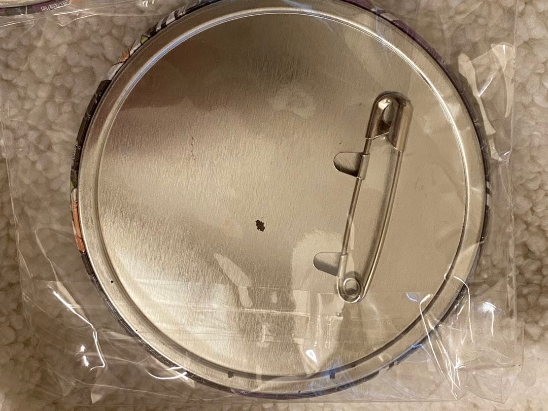 不死川玄弥 缶バッジまとめ売り 24個+3個