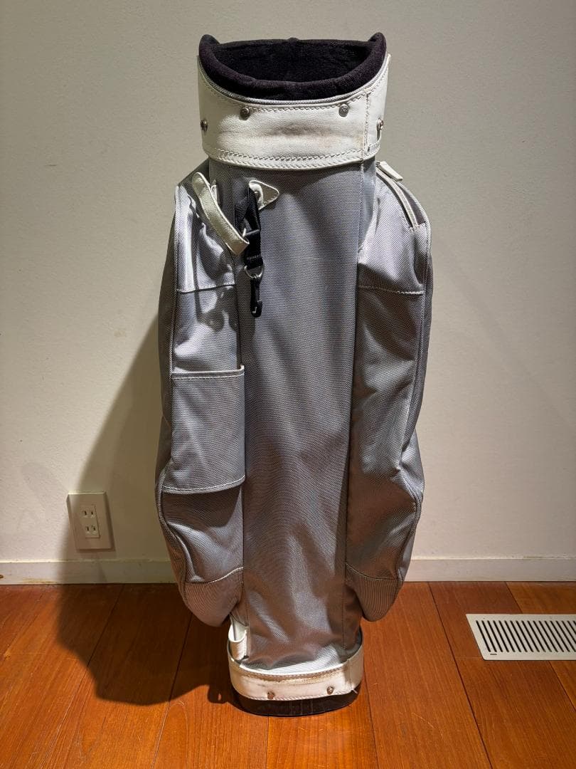 JOEJO ジョジョ　CADDYBAG 9インチ　4分割　キャディバッグ