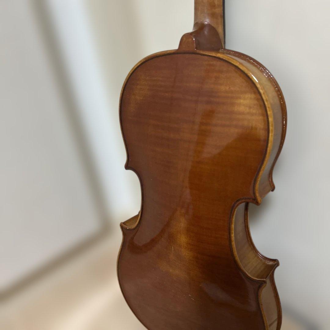 アントニオ ストラディバリウス バイオリン 4/4 ヴィンテージ