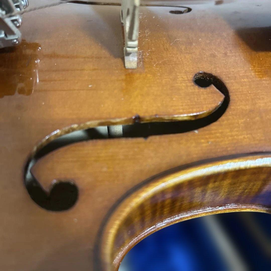 アントニオ ストラディバリウス バイオリン 4/4 ヴィンテージ