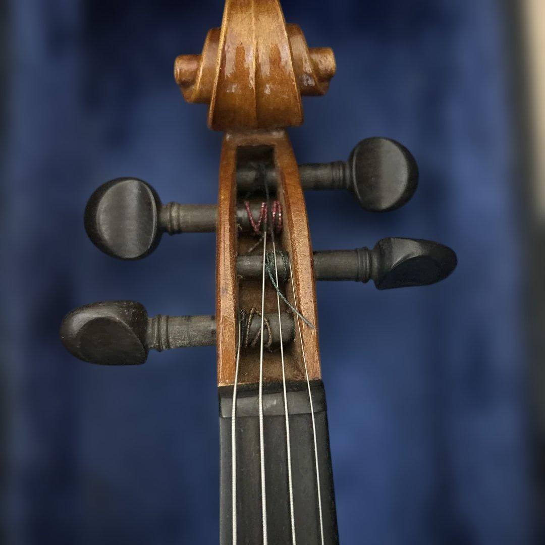 アントニオ ストラディバリウス バイオリン 4/4 ヴィンテージ