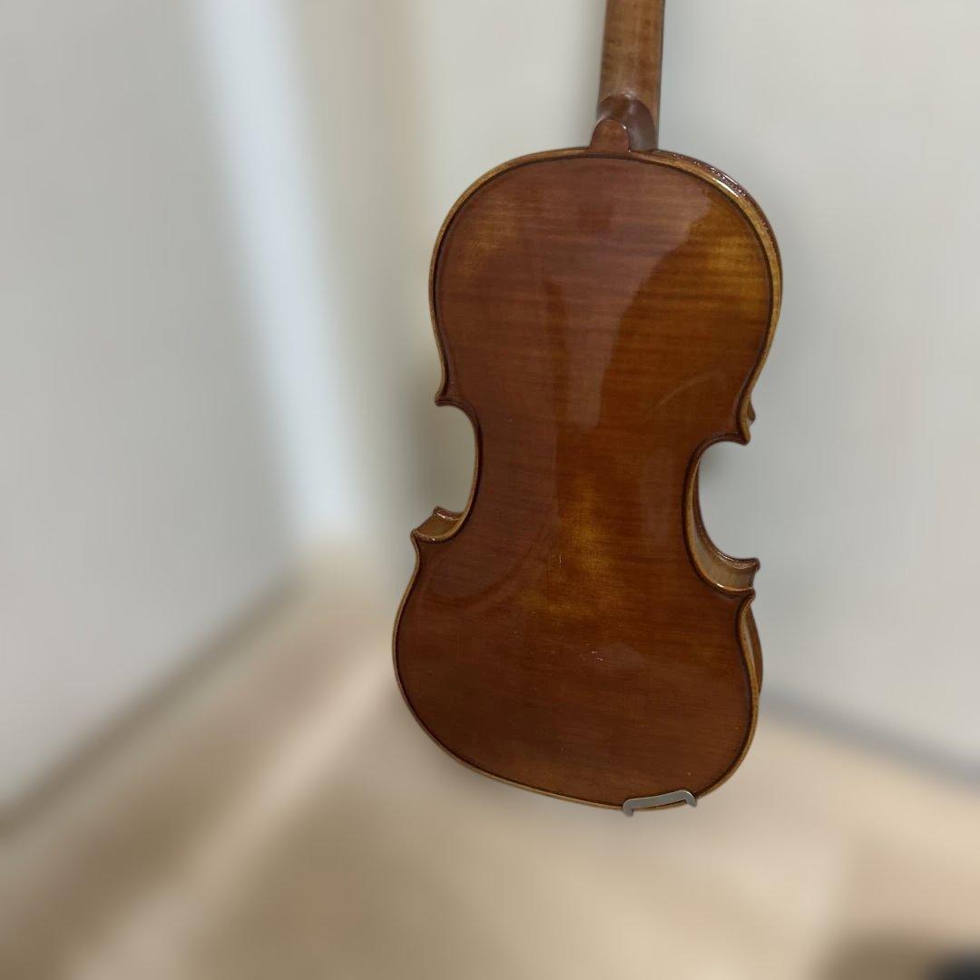 アントニオ ストラディバリウス バイオリン 4/4 ヴィンテージ