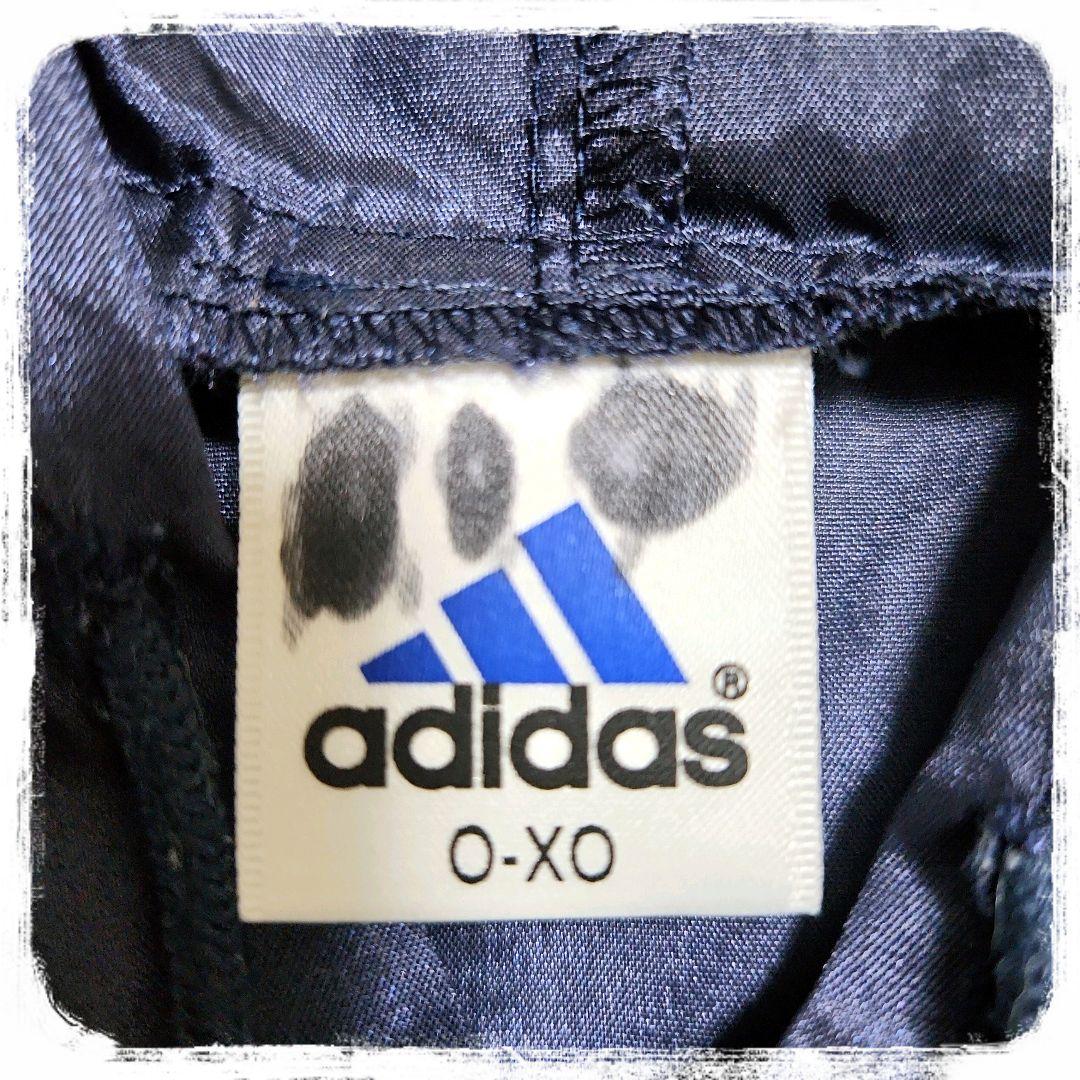 激レア✨️　ヴィンテージ　ナイロンジャージ　ピステ　レトロ