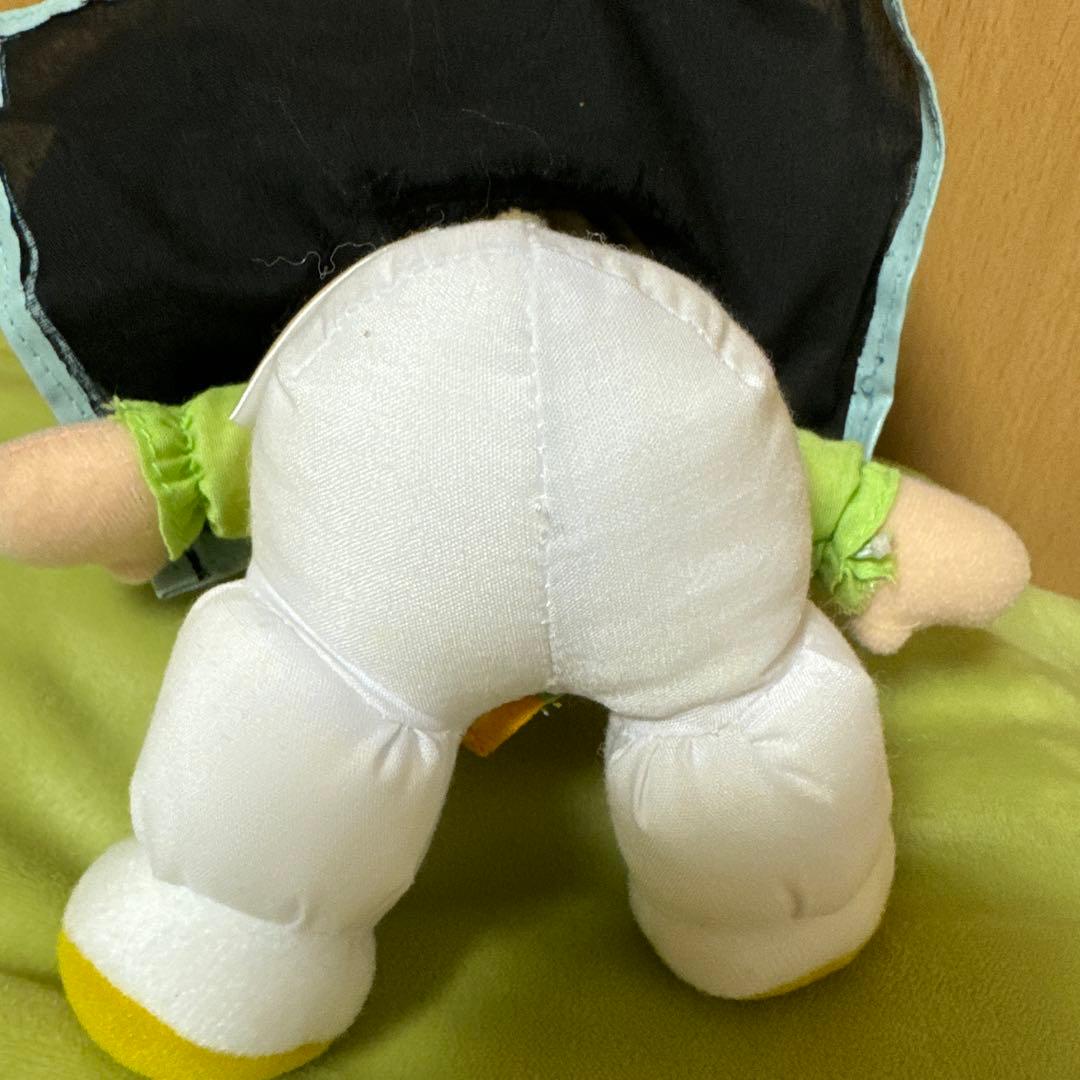 遙かなる時空の中で3 弁慶 ぬいぐるみ