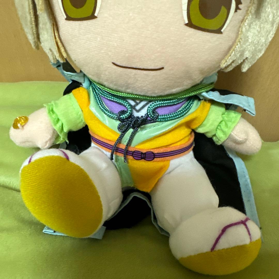 遙かなる時空の中で3 弁慶 ぬいぐるみ