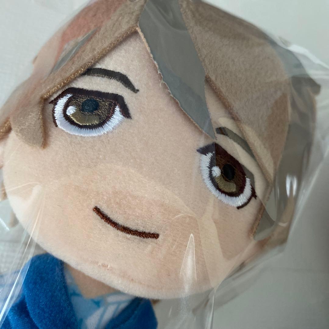 ときめきレストラン ときレス ぬいぐるみ マスコット セット