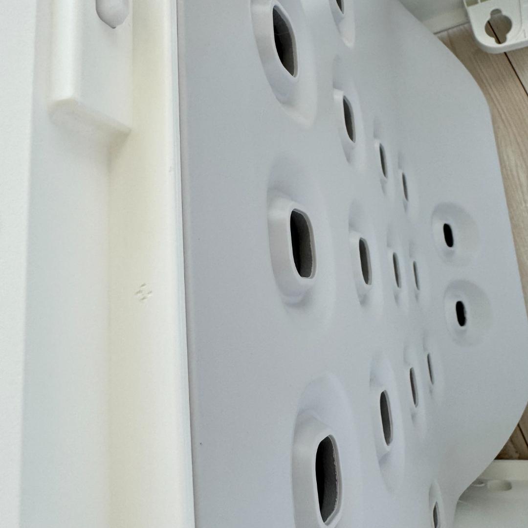 【説明書あり・美品】nelloペットドライルーム PD-B10-G ネロ グレー