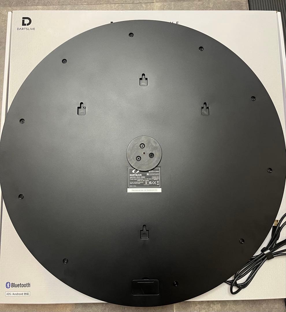 ダーツライブホーム　電子ダーツボード