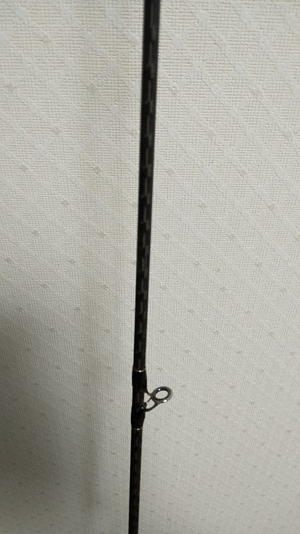 シマノGAME Type LJ とダイワキャタリナBJ