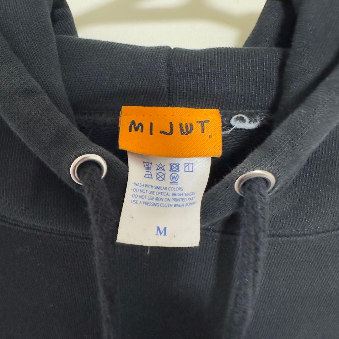 milet livehouse tour 2022 \"UNZEPP\" パーカー