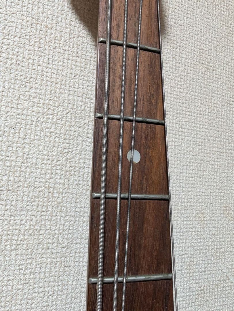 Ibanez レイクランド風SH配列ベース！スティングレイ好きにも◎