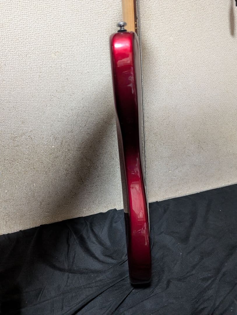 Ibanez レイクランド風SH配列ベース！スティングレイ好きにも◎