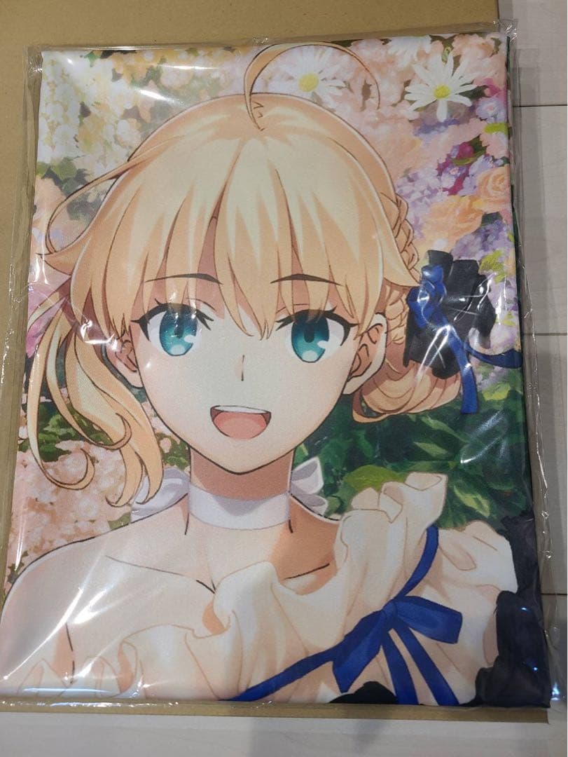 fate 20周年コンサートグッズ　まとめ売り