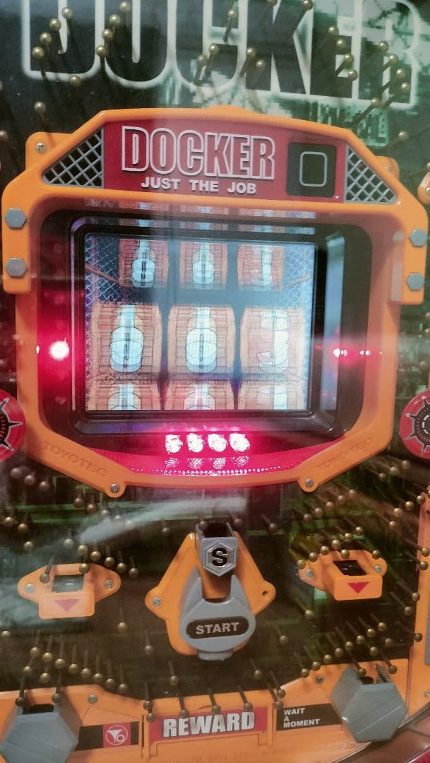 CRドッカー緑１号　オートコントローラー付