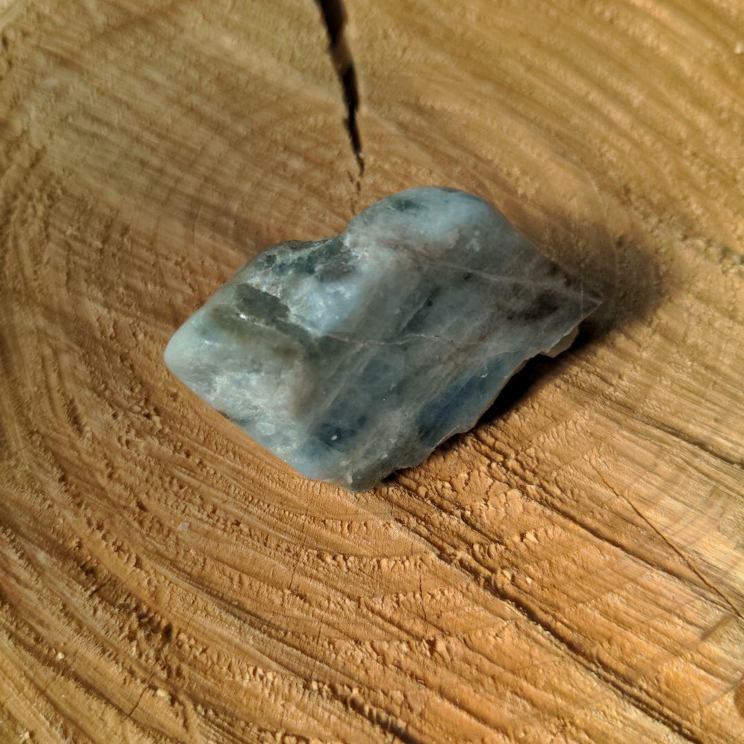 【糸魚川翡翠】17《入りコン沢》