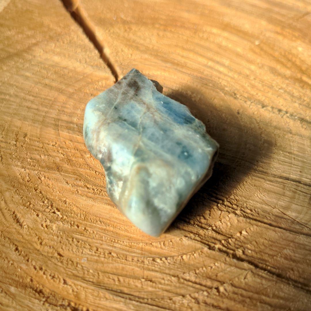 【糸魚川翡翠】17《入りコン沢》