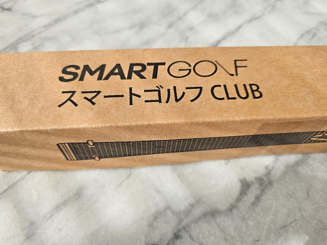 【新品未使用】SmartGolf AIX V2 スマートゴルフ練習機 最新モデル