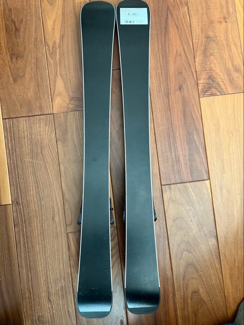 キッズRossignol HERO スキー ビンディング LOOK Team 4