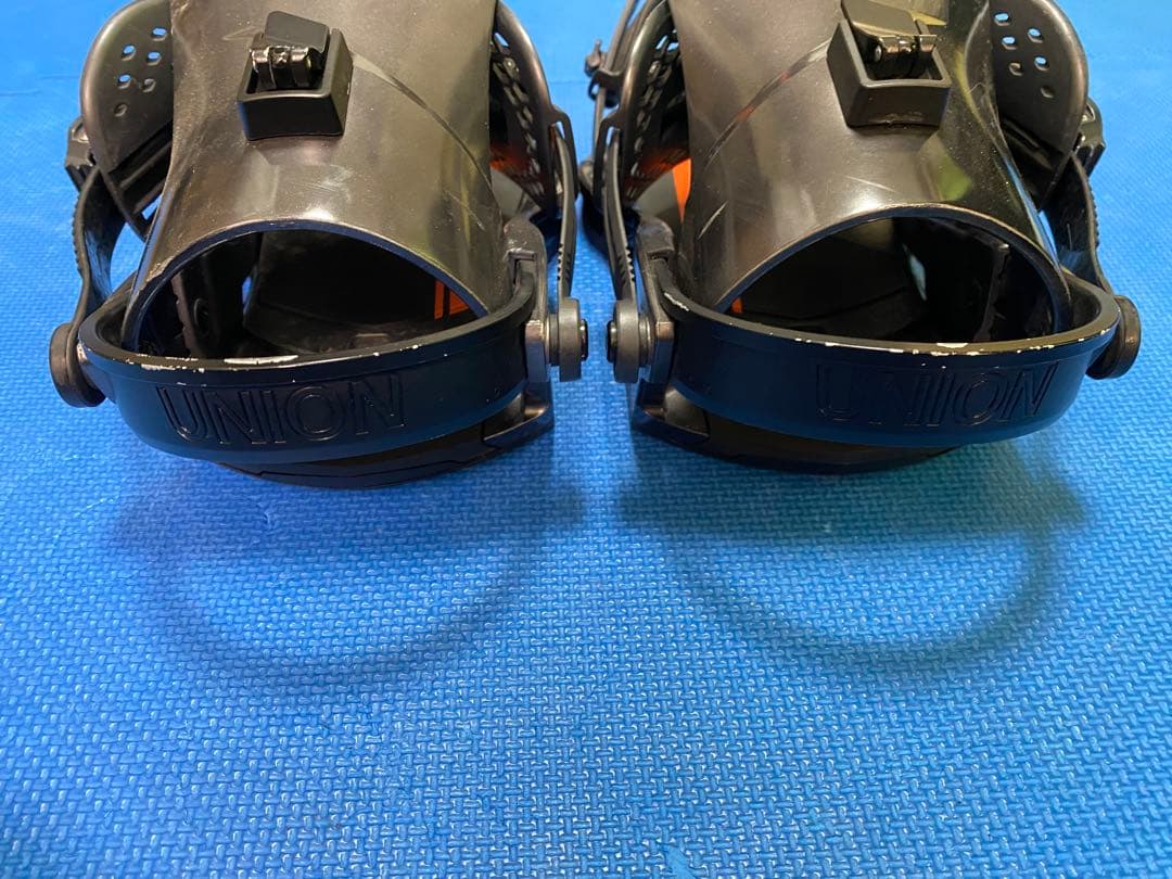 UNION ユニオン ATLAS EVO アトラスエボ20-21