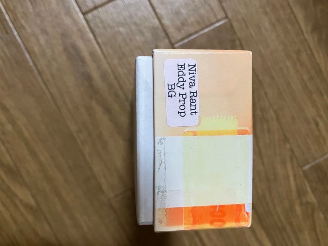 津波ルアーズ　ニーヴァ ジーニョ　ラント新品