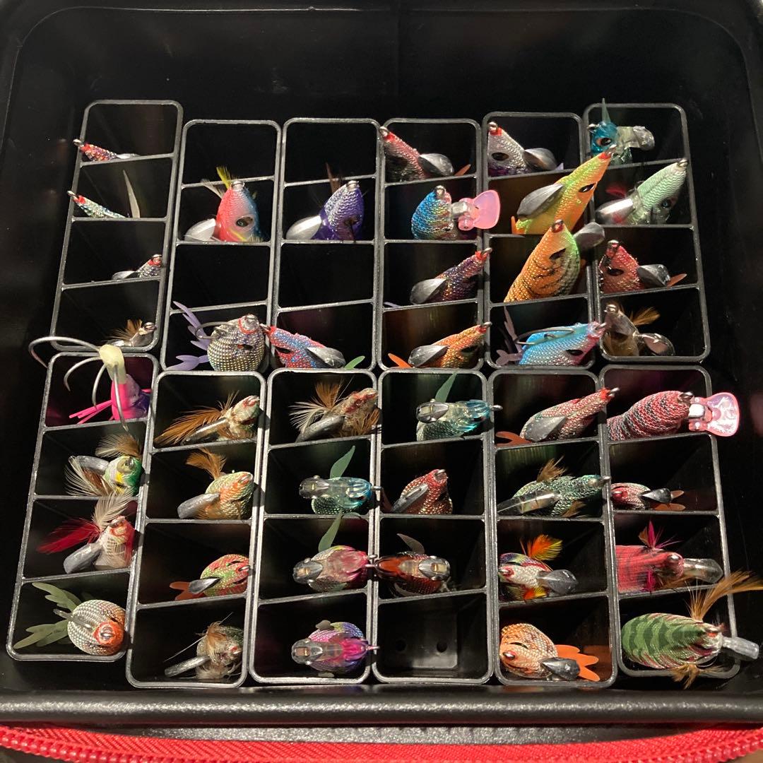 エギングセット