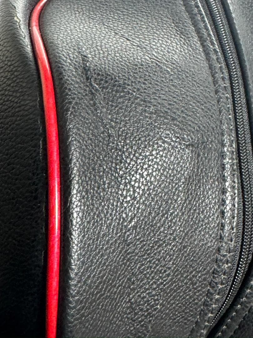 Lexus レクサス サムソナイト 　キャディバッグ 新品