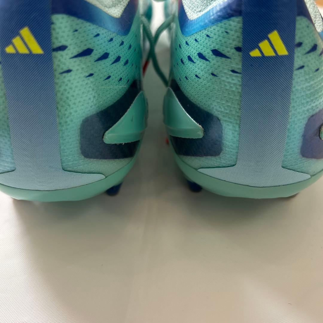 エックススピードポータル.1SG 29cm GW8442 取替式　ミックスタイプ