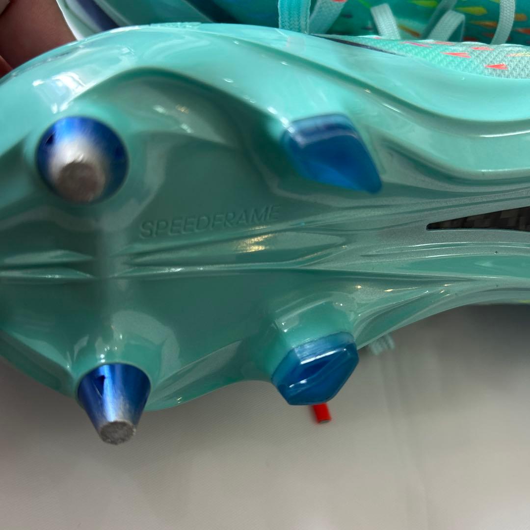 エックススピードポータル.1SG 29cm GW8442 取替式　ミックスタイプ