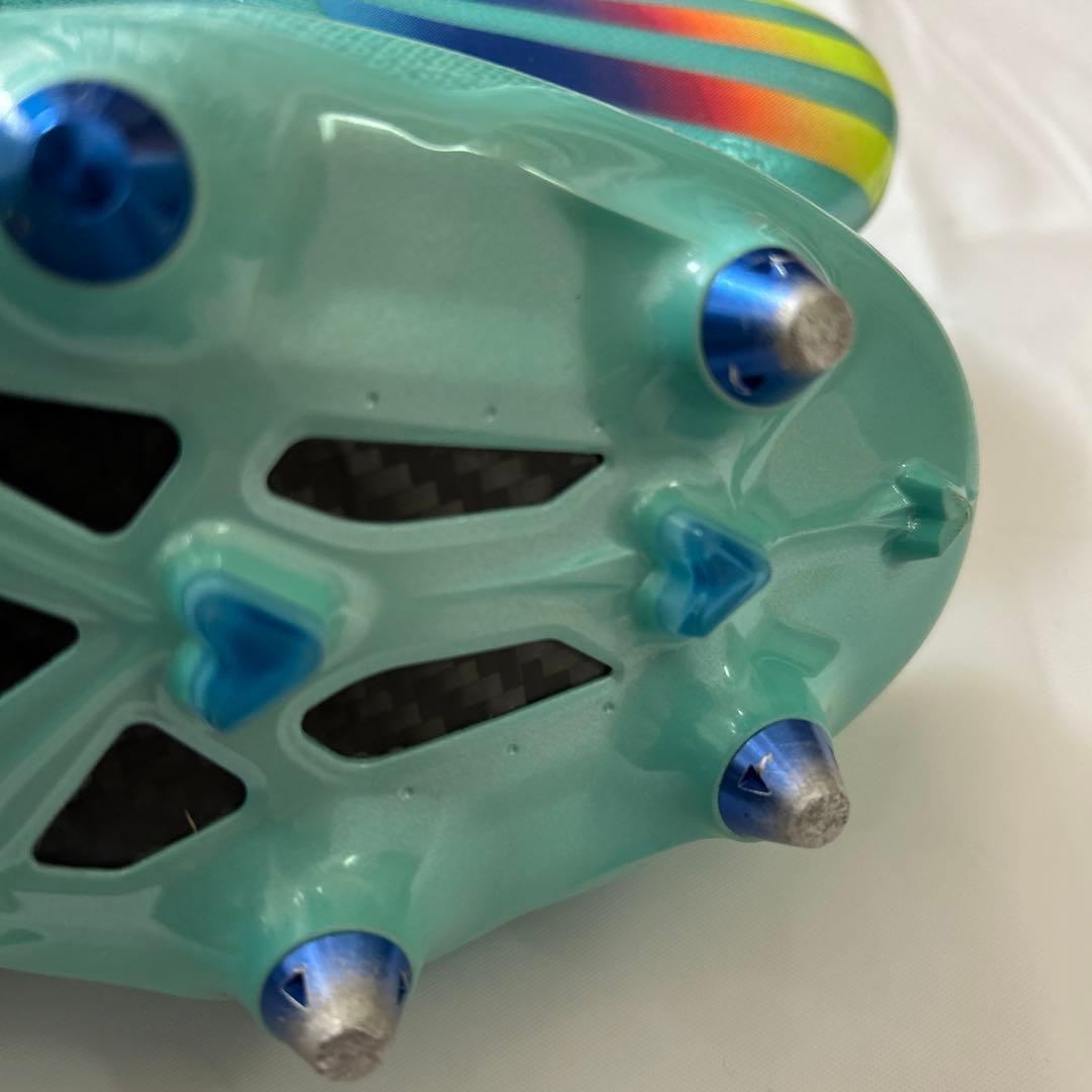 エックススピードポータル.1SG 29cm GW8442 取替式　ミックスタイプ