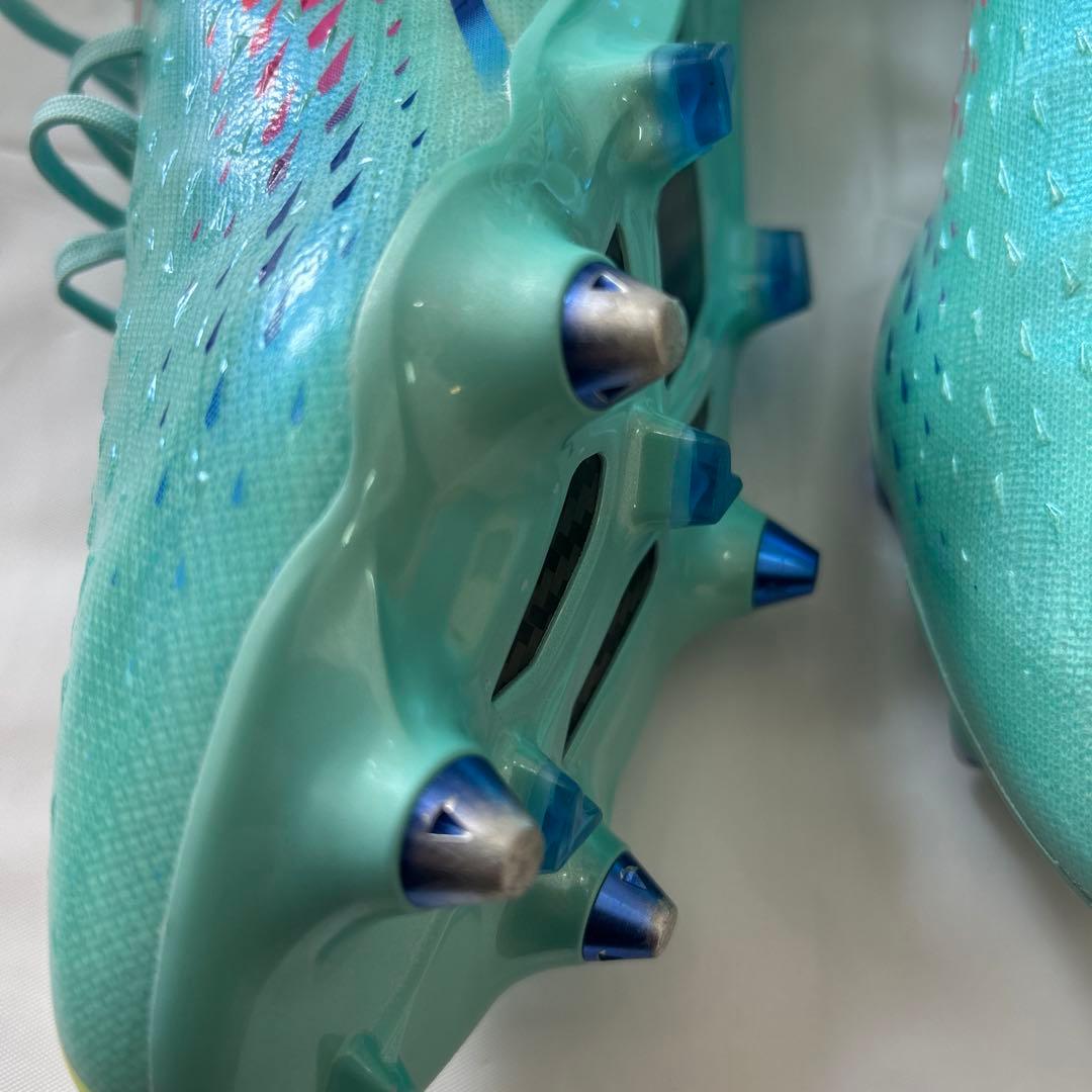 エックススピードポータル.1SG 29cm GW8442 取替式　ミックスタイプ